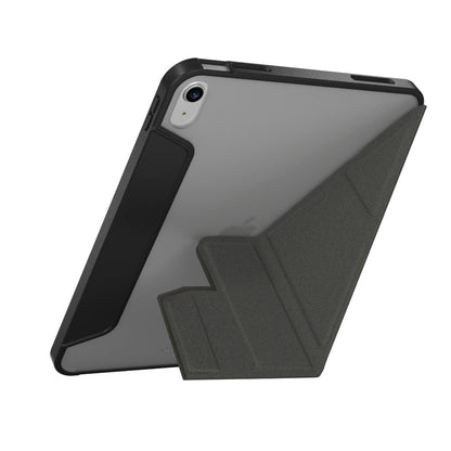 MagEasy Vivaz Folding Folio Clear iPad Pro 11 / iPad Air 11 Case