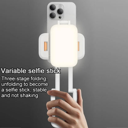 Yesido DH10 Phone Holder and Fill Light