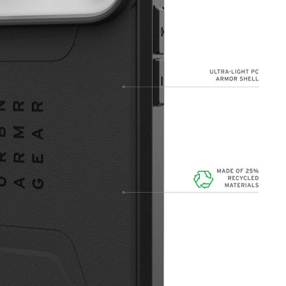 UAG Civilian iPhone 17 Pro Max Case