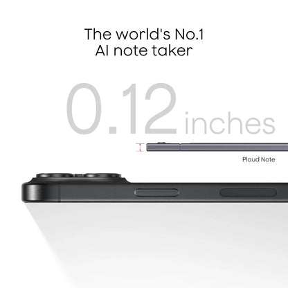 Plaud Note - AI note taker