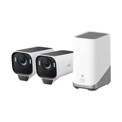 Eufy eufyCam S3 Pro 4K