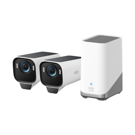 Eufy eufyCam S3 Pro 4K