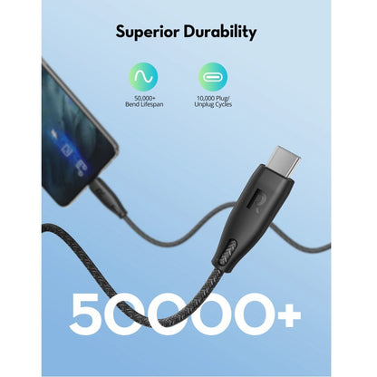 RAVPower TYPE-C TO TYPE-C 1.5m Cable RP-CB1035