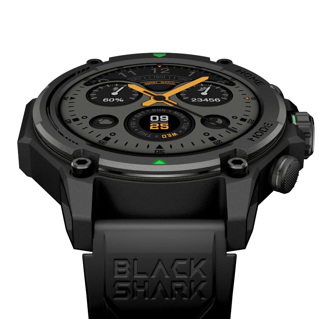 Black Shark GS3 Smartwatch