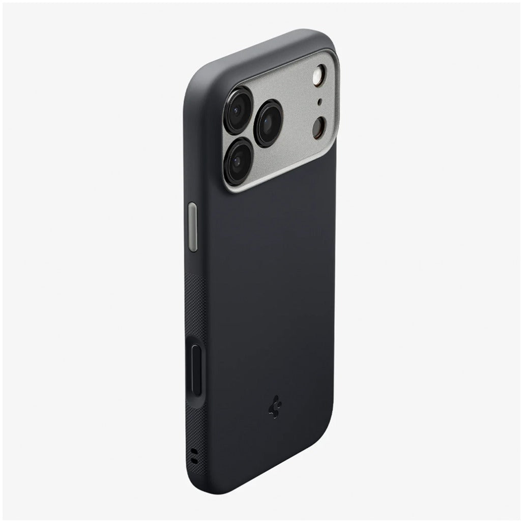 Spigen Nano Pop (Mag Fit) with Camera Control for iPhone 17 Pro / 17 Pro Max