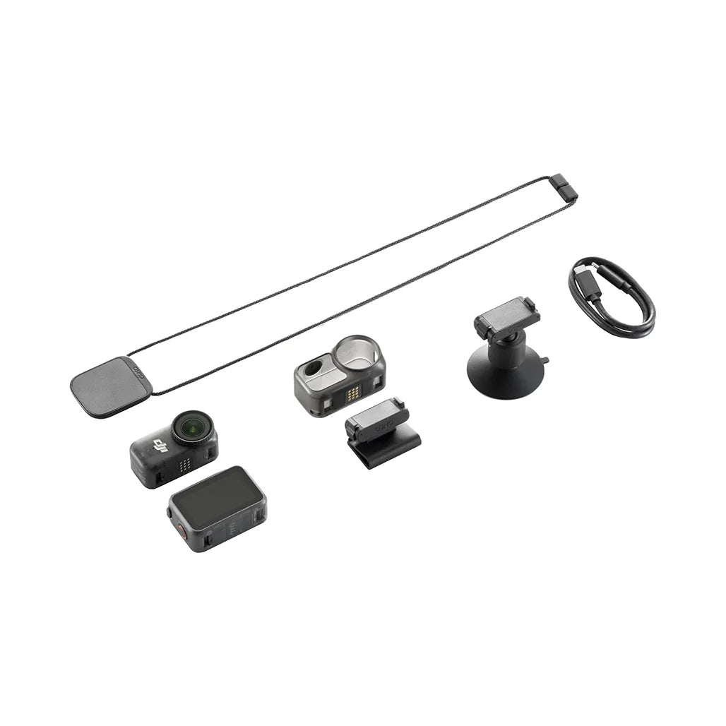DJI Osmo Nano Standard Combo 128GB