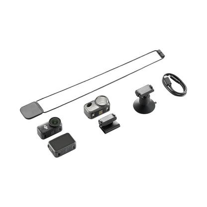 DJI Osmo Nano Standard Combo 128GB