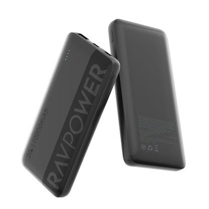 RAVPower RP-PB1228 PD Pioneer 10000mAh 20W Power Bank