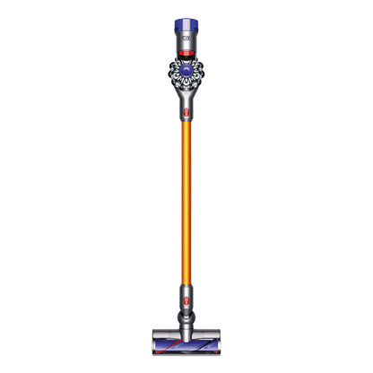 Dyson V8 Absolute Cordless Stick Vacuum - Nickel/Silver