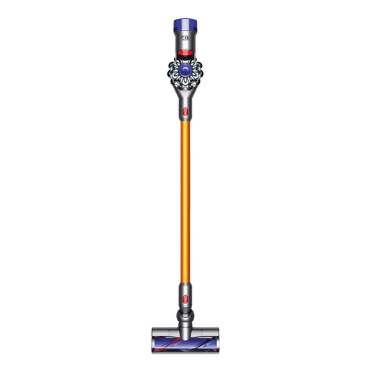 Dyson V8 Absolute Cordless Stick Vacuum - Nickel/Silver