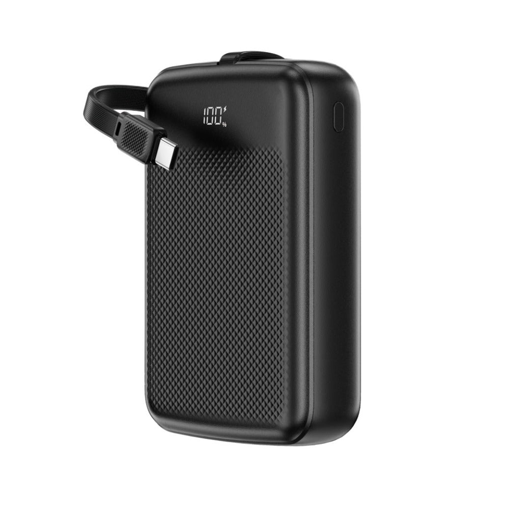 Acefast M14 - Fast Charge Power Bank PD22.5W 20000mAh