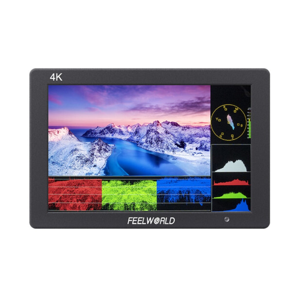 FeelWorld Monitor 7" - F970