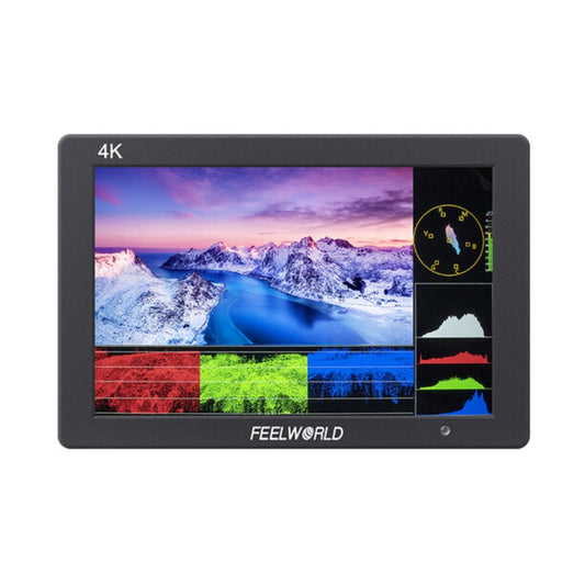FeelWorld Monitor 7" - F970