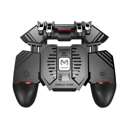MEMO AK-77 Gamepad Handle Controller Gaming Joystick
