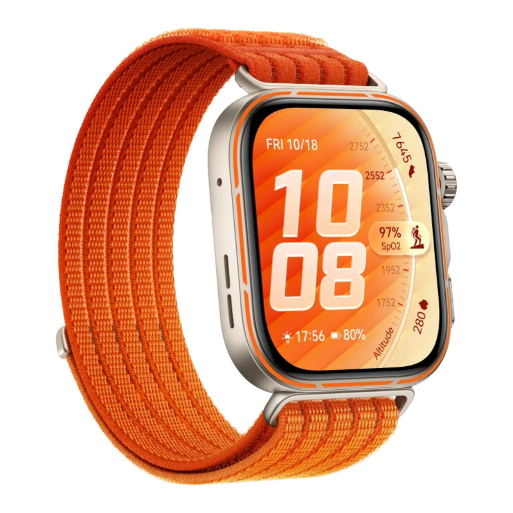 HUAWEI WATCH FIT 5 Pro