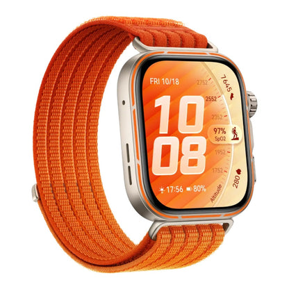HUAWEI WATCH FIT 5 Pro