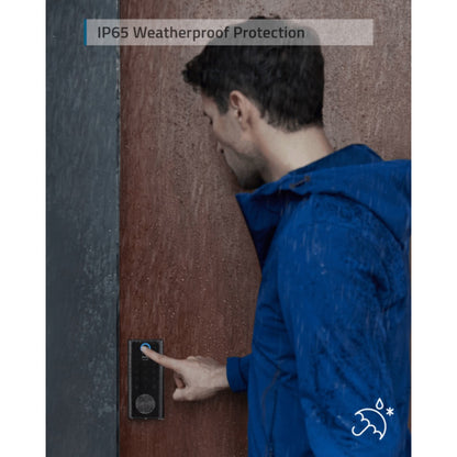 Eufy Smart Lock Touch & Wi-Fi
