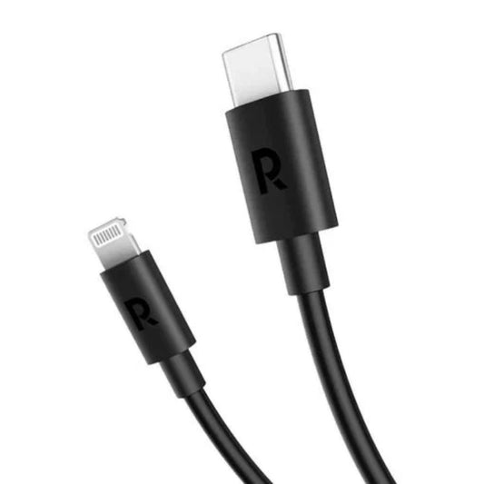 RAVPower RP-CB1020 TypeC-Lightning Cable 2m TPE