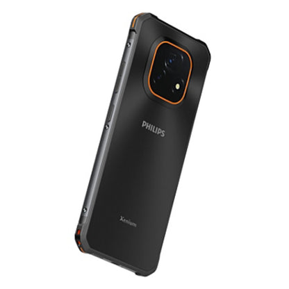 Philips S8306 Smartphone - 6GB RAM - 128GB Storage