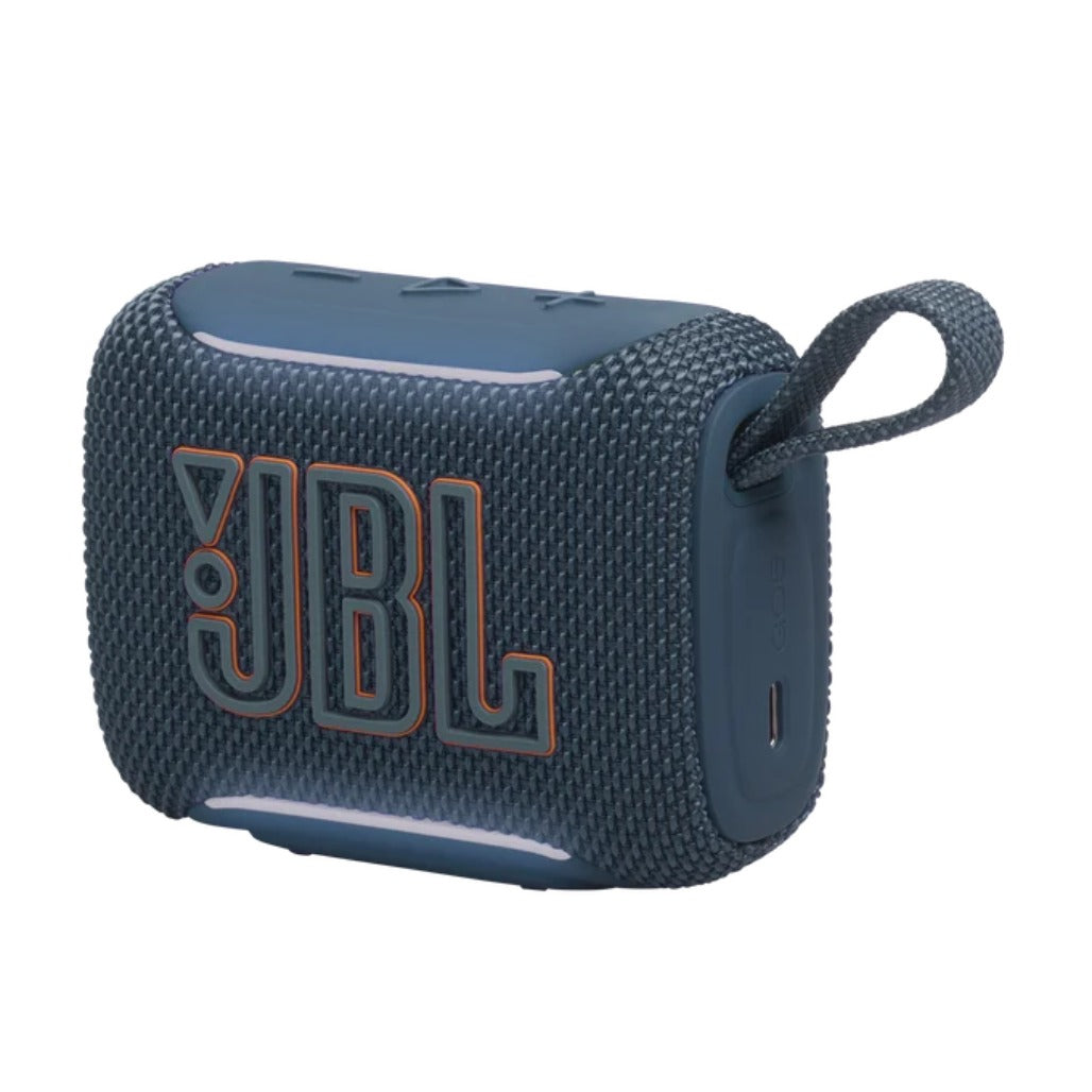 JBL Go 5 - Portable Bluetooth Speaker