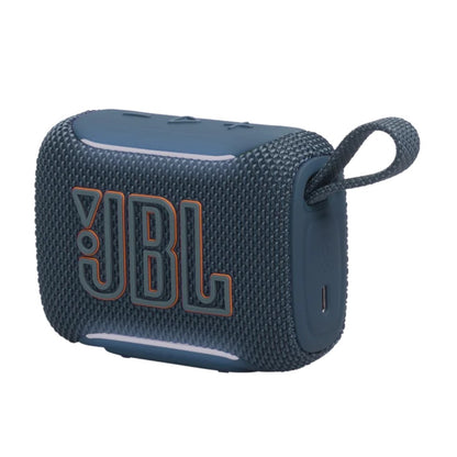 JBL Go 5 - Portable Bluetooth Speaker