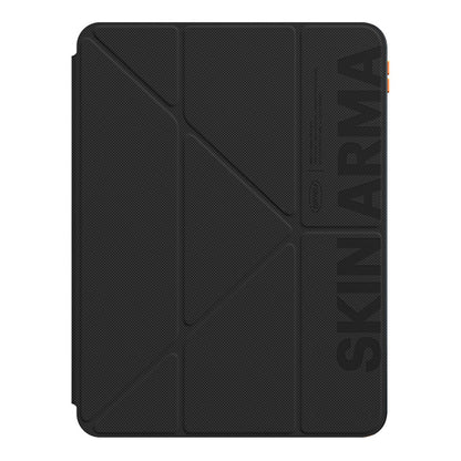 Skinarma GAMMA iPad Pro 11" (M4/M5) Case - Black