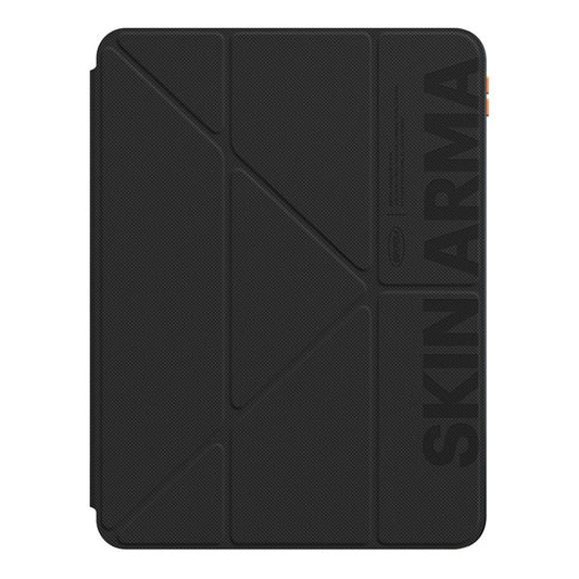 Skinarma GAMMA iPad Pro 11" (M4/M5) Case - Black
