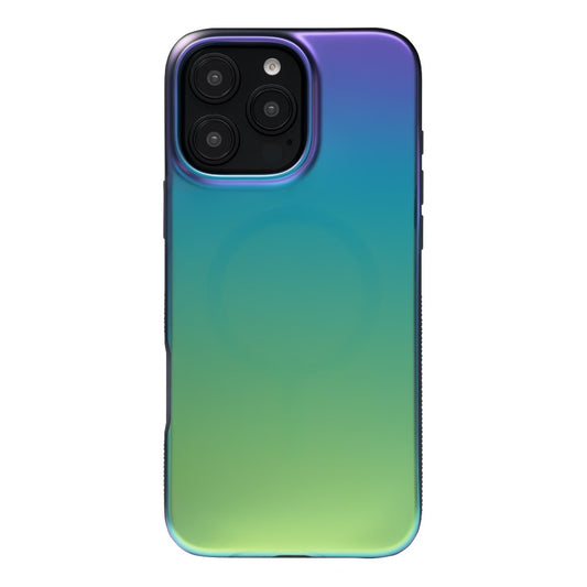 ZAGG Milan Snap For iPhone 16 Series - Raven Feather