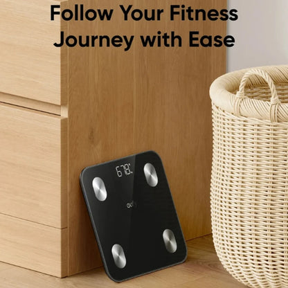 Eufy Smart Bluetooth Body Fat Scale A1