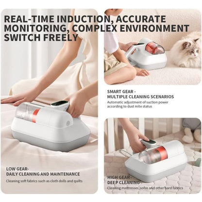 Xiaomi Dust Mite Vacuum Cleaner Pro - B402HW
