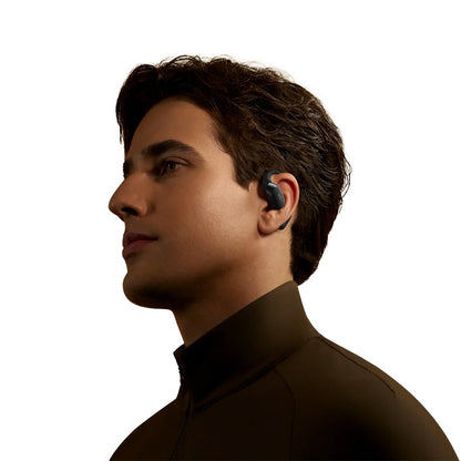 Shokz OpenFit 2 - Open Ear Wireless Headphones