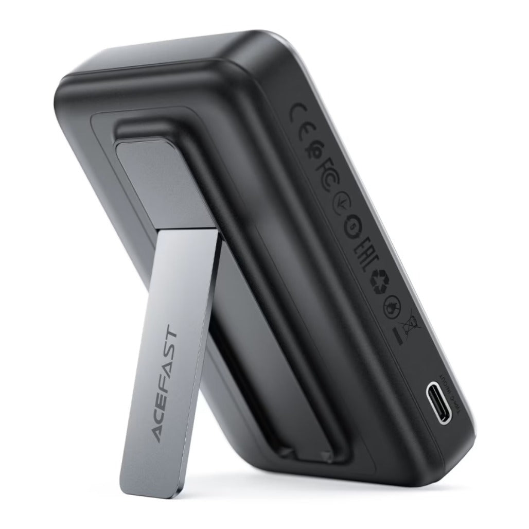 Acefast M24 Magnetic Fast Wireless Charge Power Bank 10000mAh 22.5W