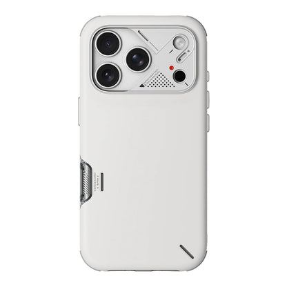 Aulumu A17 Slim Shockproof Case for iPhone 17 Pro / 17 Pro Max | MagSafe | Camera
