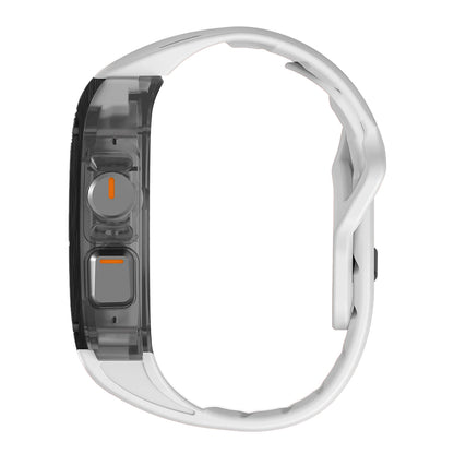 Aulumu A01 Case with Band for Apple Watch Ultra 1/2/3 49mm