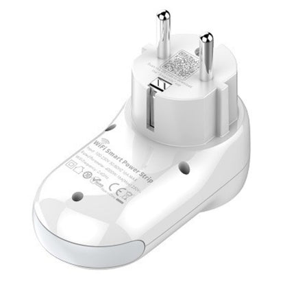 LDNIO Wi-Fi Smart Power Socket - SEW1058