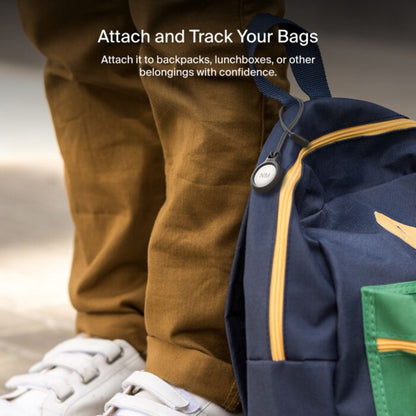 Belkin Secure Holder with Strap for AirTag