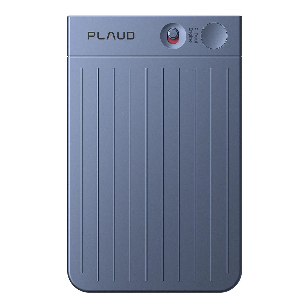 Plaud Note - AI note taker