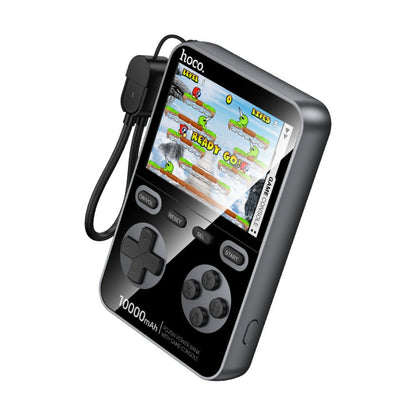 Hoco Q47 Shine - PD20W 10000mAh Power bank with game console
