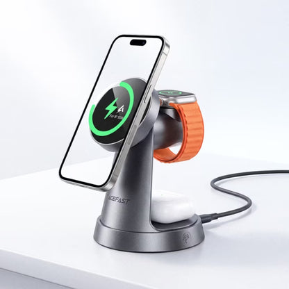 Acefast E48 Desktop Fast Wireless Charging Station