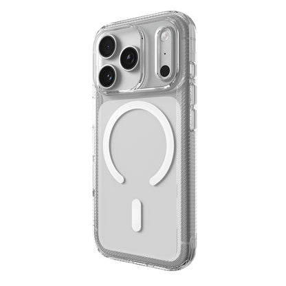 Zagg Luxe Snap For iPhone 18 Pro/18 Pro Max and iPhone 17 Pro/17 Pro Max - Clear