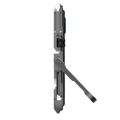 Aulumu G03 Multi-Tool Magnetic Metal Wallet | Frosted Cover | Magnetic