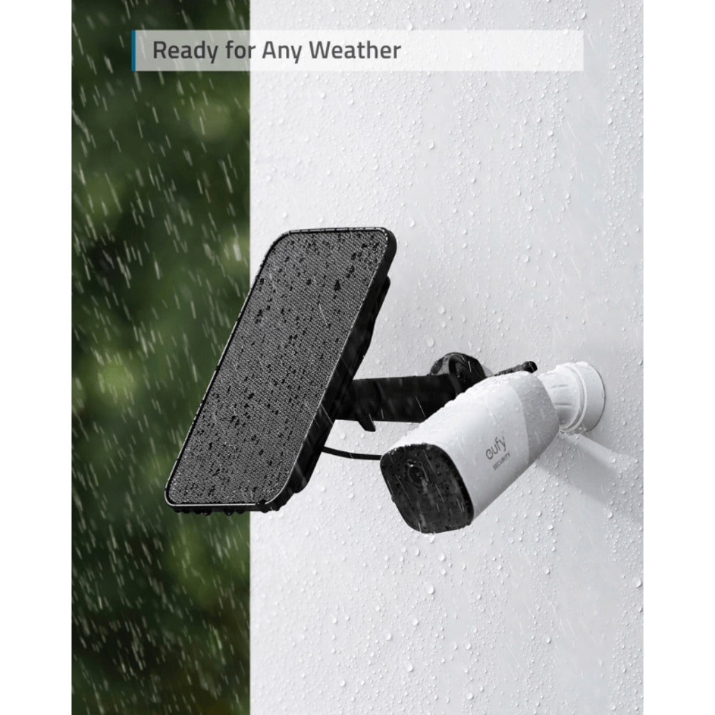 Eufy eufyCam Solar Panel Charger