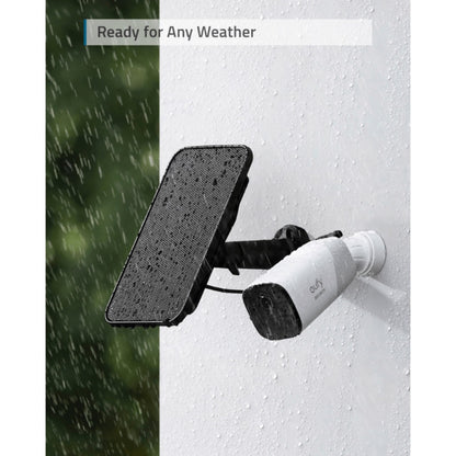 Eufy eufyCam Solar Panel Charger