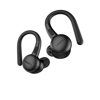 Belkin SoundForm ActiveFit - True Wireless Earbuds