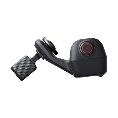Insta360 X5 Photography Grip - Black