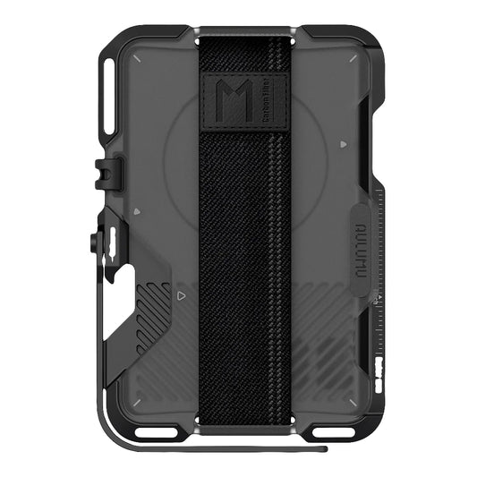 Aulumu G03 Multi-Tool Magnetic Metal Wallet | Frosted Cover | Magnetic