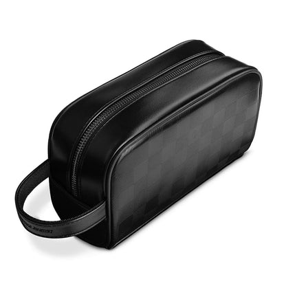 WiWU Phantom Fingerprint Lock Pouch - Black