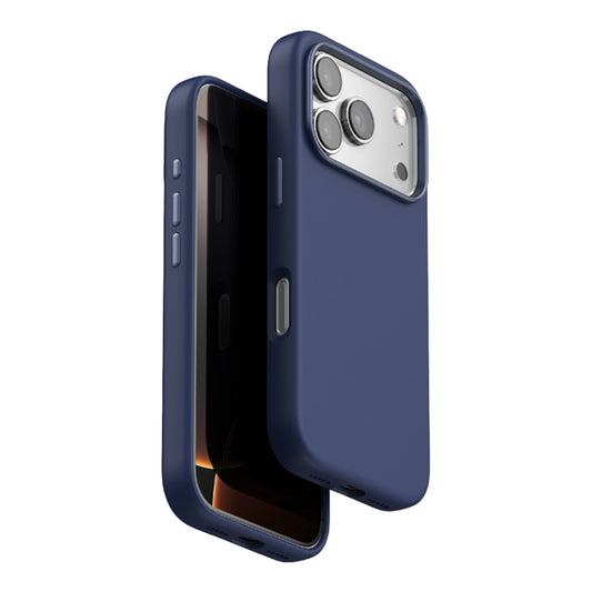 Puloka GELIX Silicone Case for 17 Pro/ 17 Pro Max