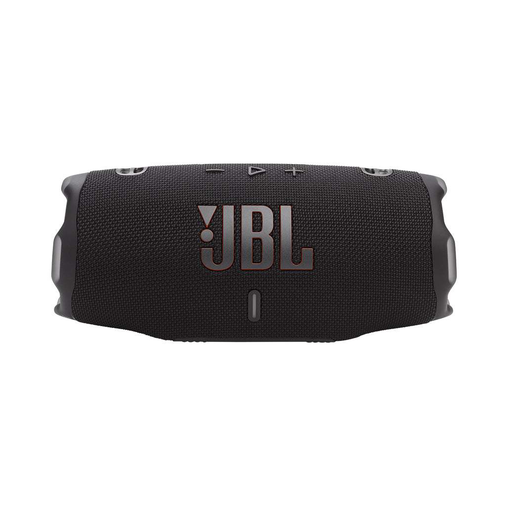 JBL Charge 6 2025 Bluetooth Speaker Enhanced Sound, Longer Battery, IP67 Waterproof