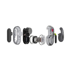 Acefacst FA003 NEAO Wireless Earbuds with ANC and App Control